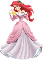 heroes & Ariel free transparent png image.