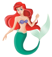 heroes & Ariel free transparent png image.