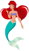 heroes & Ariel free transparent png image.