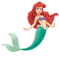 heroes & Ariel free transparent png image.