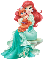 heroes & ariel free transparent png image.