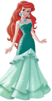 heroes & Ariel free transparent png image.