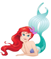 heroes & Ariel free transparent png image.