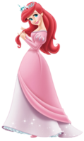 heroes & Ariel free transparent png image.