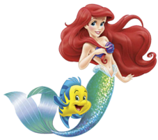 heroes & ariel free transparent png image.