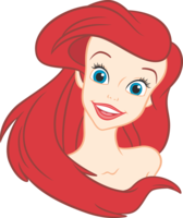 heroes & Ariel free transparent png image.