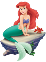 heroes & ariel free transparent png image.