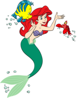 heroes & ariel free transparent png image.