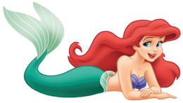 heroes & Ariel free transparent png image.