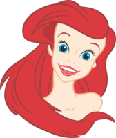 heroes & Ariel free transparent png image.