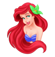 heroes & Ariel free transparent png image.