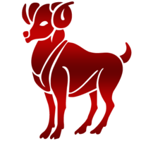 astrological signs & Aries free transparent png image.