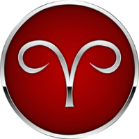 astrological signs & aries free transparent png image.