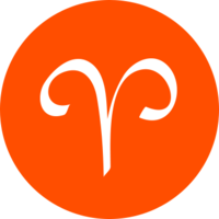 astrological signs & aries free transparent png image.