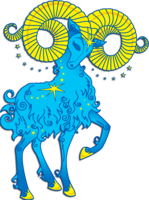 astrological signs & aries free transparent png image.