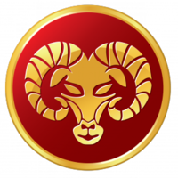 astrological signs & aries free transparent png image.