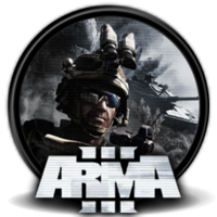 games & ARMA free transparent png image.