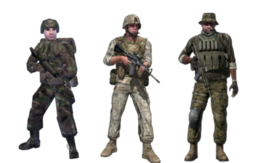 games & ARMA free transparent png image.