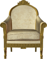 furniture & Armchair free transparent png image.