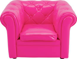 furniture & Armchair free transparent png image.