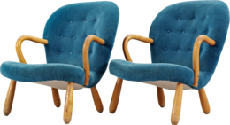 furniture & armchair free transparent png image.