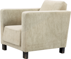 furniture & Armchair free transparent png image.