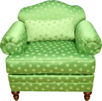 furniture & armchair free transparent png image.