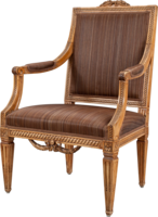 furniture & Armchair free transparent png image.