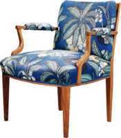 furniture & Armchair free transparent png image.