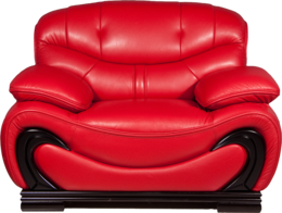 furniture & armchair free transparent png image.