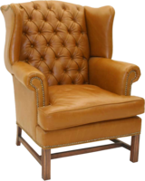 furniture & Armchair free transparent png image.