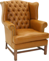 furniture & armchair free transparent png image.