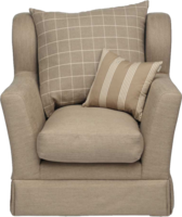 furniture & armchair free transparent png image.