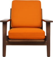 furniture & Armchair free transparent png image.