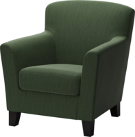 furniture & armchair free transparent png image.