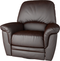 furniture & Armchair free transparent png image.