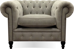 furniture & Armchair free transparent png image.