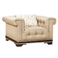 furniture & Armchair free transparent png image.