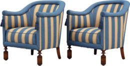 furniture & armchair free transparent png image.