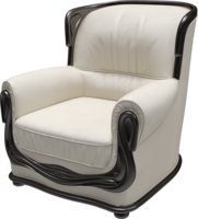 furniture & Armchair free transparent png image.