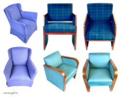 furniture & armchair free transparent png image.