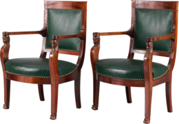 furniture & armchair free transparent png image.