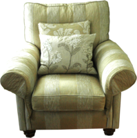 furniture & armchair free transparent png image.