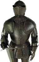 weapons & armour free transparent png image.