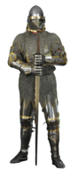 weapons & Armour free transparent png image.