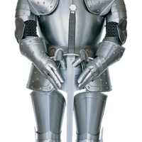 weapons & Armour free transparent png image.