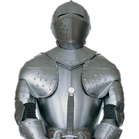 weapons & Armour free transparent png image.