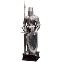 weapons & armour free transparent png image.