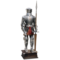 weapons & armour free transparent png image.