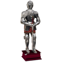 weapons & armour free transparent png image.